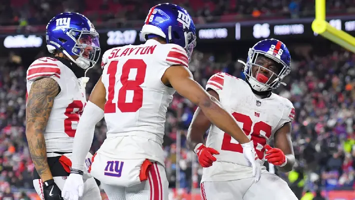NFL 2025: ¿Qué equipos ya están eliminados de Playoffs?