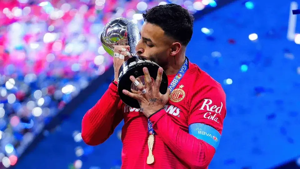 Estos son los equipos campeones de la liga MX antes de comenzar un mundial