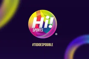 Comentarista denuncia falta de pagos por parte de Hi Sports tras caída de señal