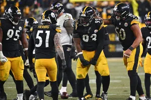 ¡Here we go! Pittsburgh no pierde los lunes en casa desde hace 23 fechas