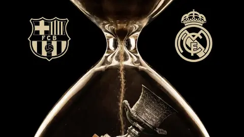Real Madrid vs Barcelona: Antecedentes en la Supercopa de España