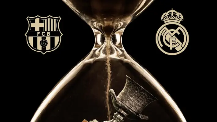 Real Madrid vs Barcelona: Antecedentes en la Supercopa de España