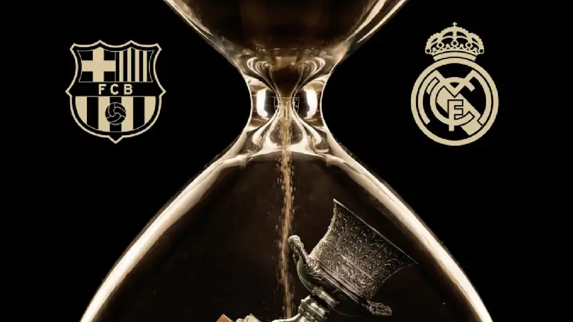Real Madrid vs Barcelona: Antecedentes en la Supercopa de España