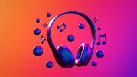 Habrá fiesta electrónica gratuita en el Cenart con actividades para todos. / iStock