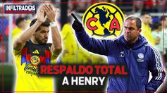 ÚLTIMA HORA en AMÉRICA: JARDINE respalda a HENRY MARTÍN