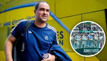André Jardine apoya microciclo de Selección Mexicana previo al Mundial: “Te da ventaja de otras Selecciones”