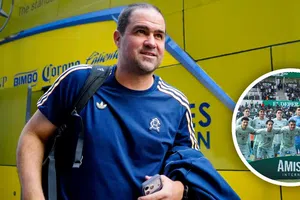 André Jardine apoya microciclo de Selección Mexicana previo al Mundial: “Te da ventaja de otras Selecciones”