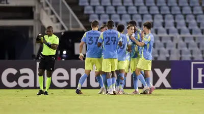 Philadelphia con pie y medio para enfrentar al América en Concachampions