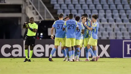 Philadelphia con pie y medio para enfrentar al América en Concachampions