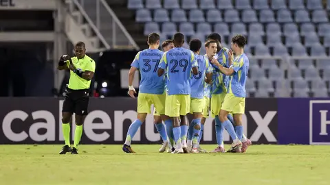 Philadelphia con pie y medio para enfrentar al América en Concachampions