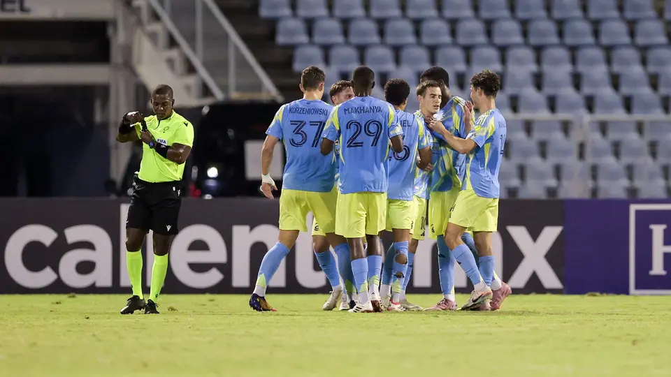 Philadelphia con pie y medio para enfrentar al América en Concachampions