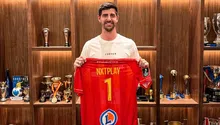 Thibaut Courtois se convierte en propietario de equipo de Segunda División en Francia