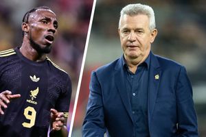 ¿Peleado con Quiñones? Javier Aguirre rompe el silencio y 'lanza dardo' hasta Arabia