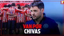 CRUZ AZUL listo para dar GOLPE DE AUTORIDAD ante CHIVAS