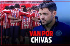 CRUZ AZUL listo para dar GOLPE DE AUTORIDAD ante CHIVAS