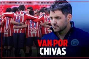 CRUZ AZUL listo para dar GOLPE DE AUTORIDAD ante CHIVAS
