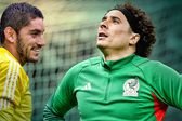 Revelan supuesta imposición de Ochoa en Selección Mexicana: "Corona era mejor"
