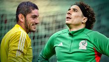 Revelan supuesta imposición de Ochoa en Selección Mexicana: 'Corona era mejor'