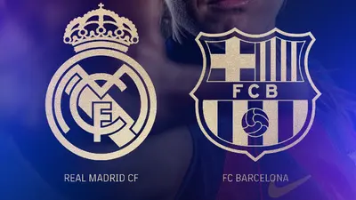 Oficial: Se confirma Barcelona vs Real Madrid en Champions League