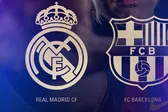 Oficial: Se confirma Barcelona vs Real Madrid en Champions League