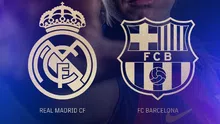 Oficial: Se confirma Barcelona vs Real Madrid en Champions League