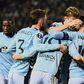 Celta de Vigo derrotó al PAOK de Jorge Sánchez y pone medio pie en Octavos de la Europa League