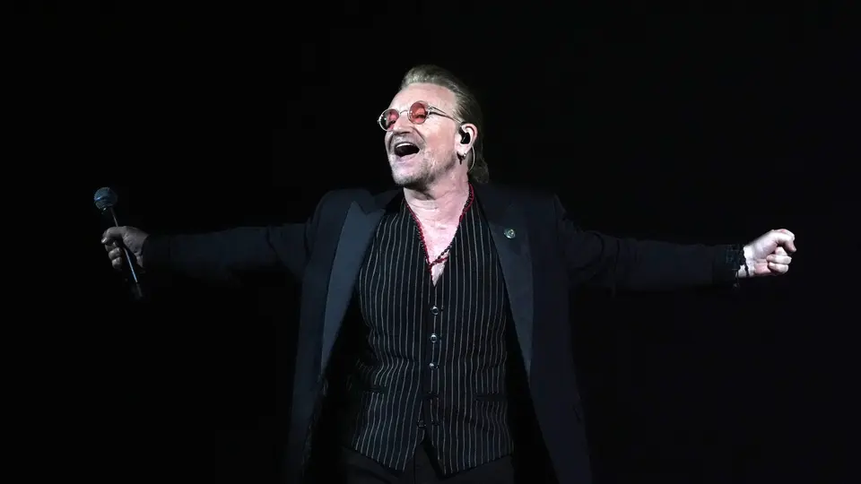 Bona anuncia un EP que es la antesala de un nuevo disco de larga duración pensado para finales de año / FB: @u2