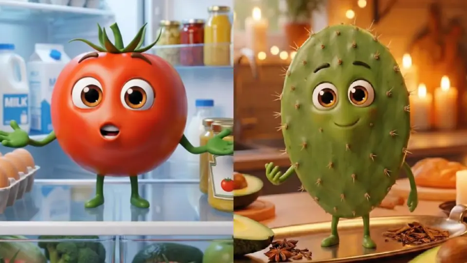 La viralización ha sido tal que ya hay memes y hasta campañas de marketing / Especial