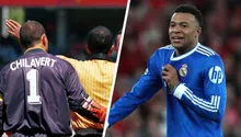 José Luis Chilavert lanza dardo a Mbappé: "habla de valores y vive con un travesti"
