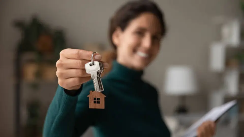 El programa está dirigido a familias en riesgo habitacional o afectadas por contingencias./ Pixabay