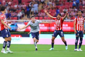 ¡Agotados! La gente abarrotará el Cuauhtémoc para el Cruz Azul vs Chivas