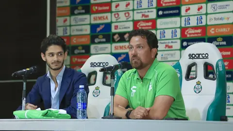 "Aleco" y Omar Tapia | IMAGO7