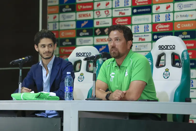 "Aleco" y Omar Tapia | IMAGO7