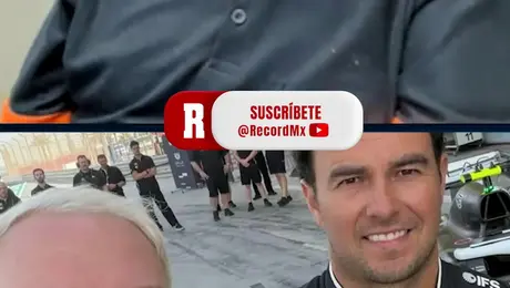LOS JÓVENES SON LOS MÁS FELICES CON LOS CAMBIOS EN LA F1