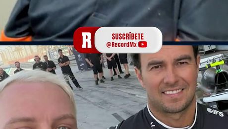 LOS JÓVENES SON LOS MÁS FELICES CON LOS CAMBIOS EN LA F1