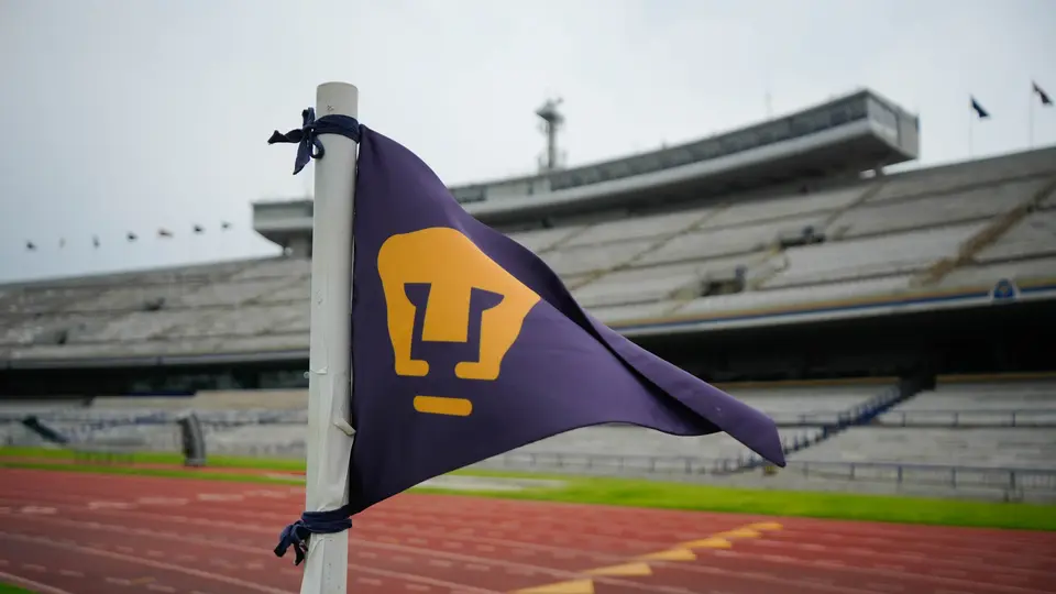Escudo Pumas | IMAGO7