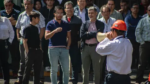 CDMX se blinda rumbo al Mundial 2026: capacitan a hoteles y restaurantes ante sismos