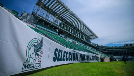 México vs Brasil: ¿Dónde y a qué hora ver el partido amistoso de la Selección Mexicana?