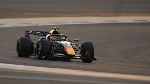 RB22 de Max Verstappen I AP