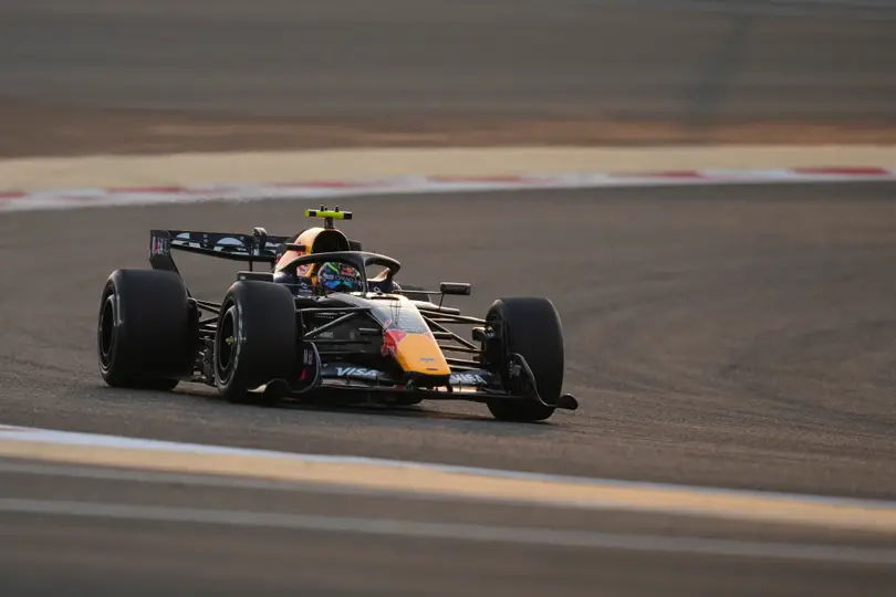 RB22 de Max Verstappen I AP