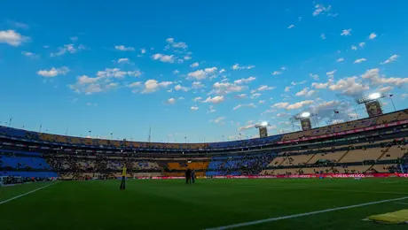 ¿Qué necesita Tigres para que la final de CONCACAF sea en el Universitario?