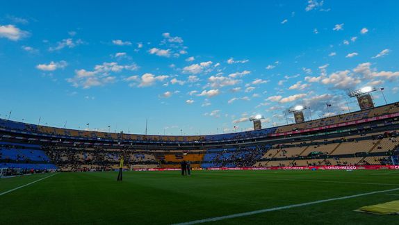 ¿Qué necesita Tigres para que la final de CONCACAF sea en el Universitario?