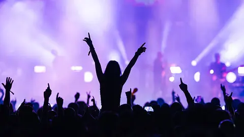 Todas las actividades son de entrada libre hasta completar aforo. / iStock