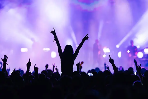Todas las actividades son de entrada libre hasta completar aforo. / iStock