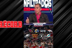 ¿QUIÉN SERÁ EL RIVAL DE LOS 49ERS EN EL JUEGO DE LA NFL EN MÉXICO