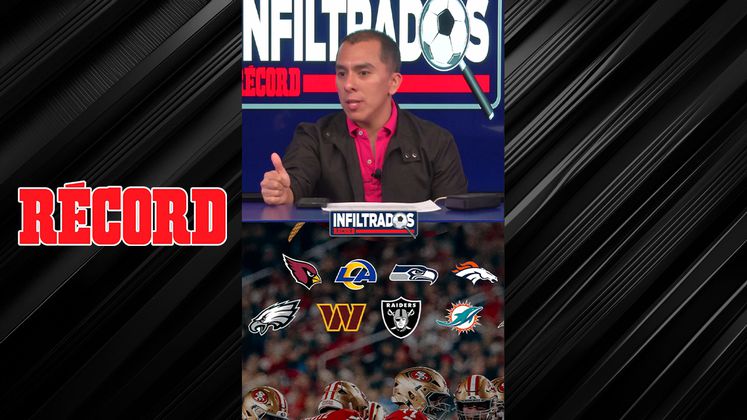 ¿QUIÉN SERÁ EL RIVAL DE LOS 49ERS EN EL JUEGO DE LA NFL EN MÉXICO