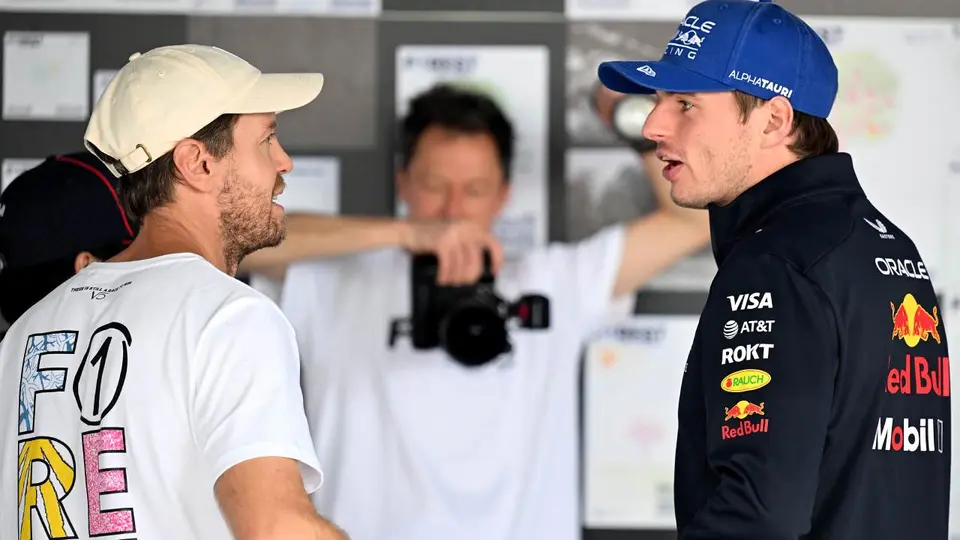 Vettel pide claridad a la Fórmula 1 ante las nuevas y complejas reglas de 2026