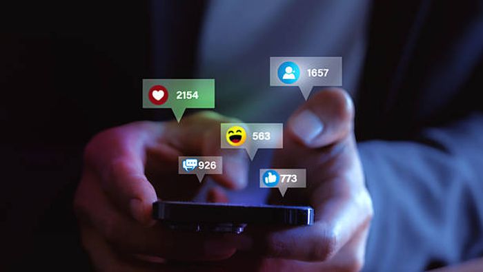 La frase nació a partir de la canción “Doot Doot (6 7)” y se transformó en tendencia juvenil./ Pixabay