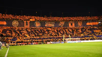 Oficial: El Volcán Universitario será parte del Mundial 2026