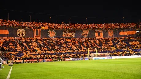 Oficial: El Volcán Universitario será parte del Mundial 2026
